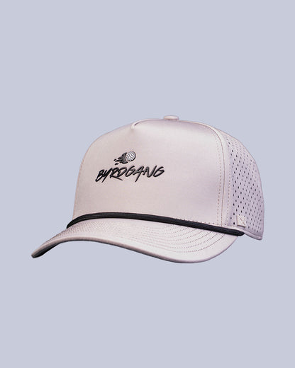 BYRDGANG Hat - Sand