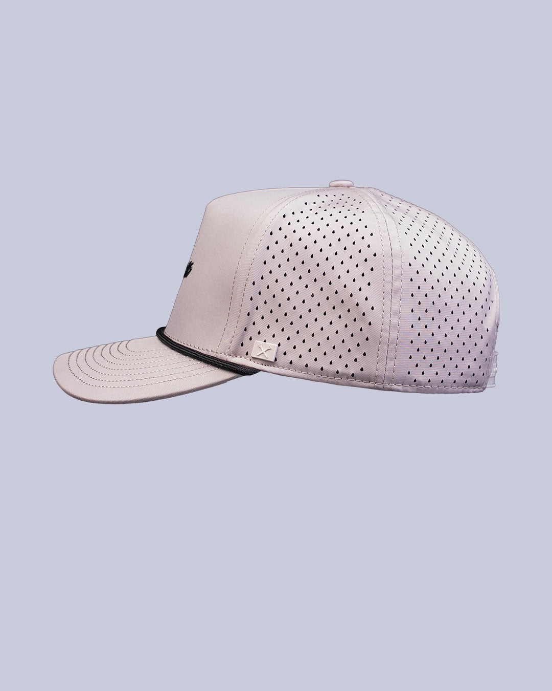 BYRDGANG Hat - Sand