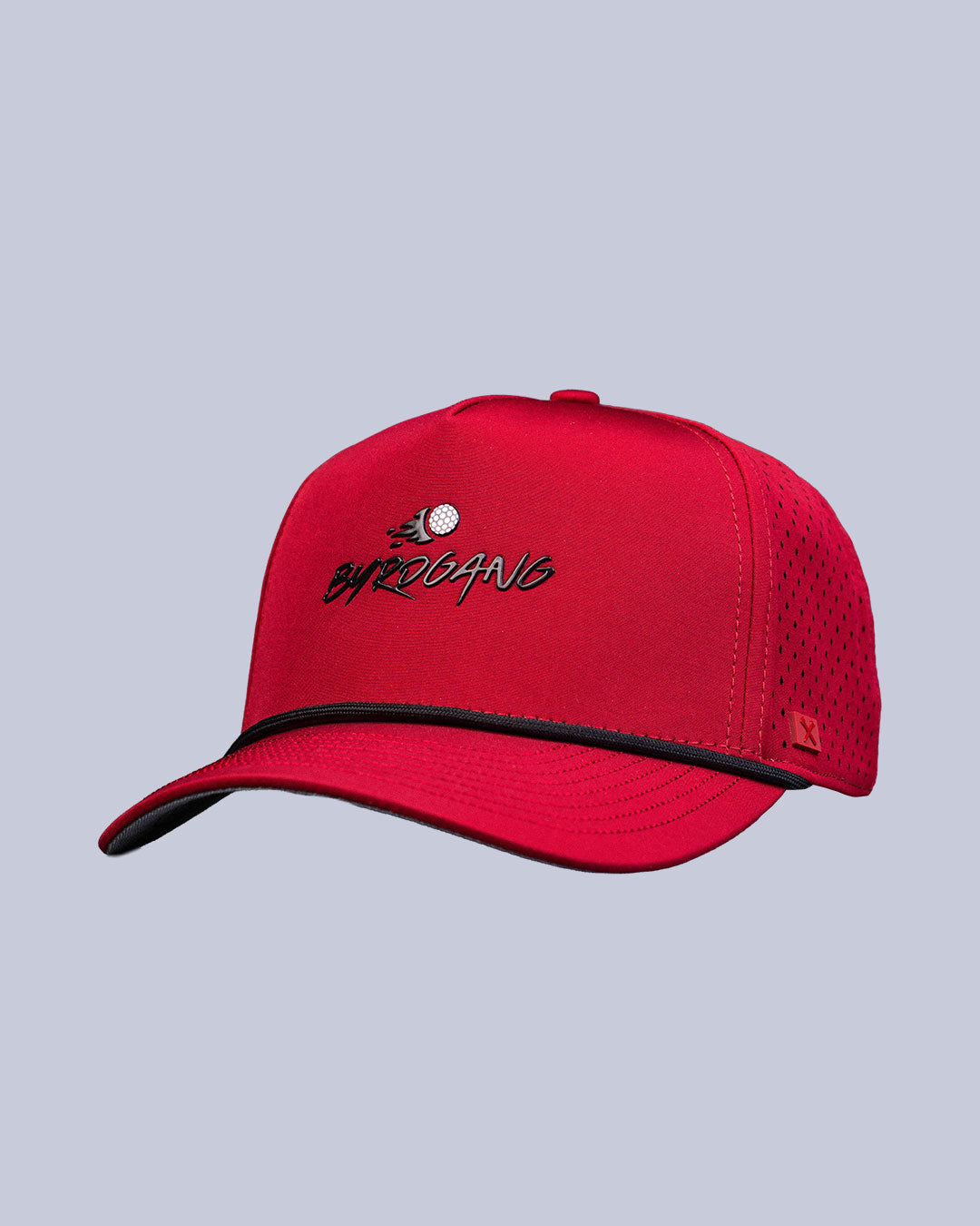 BYRDGANG Hat - Red