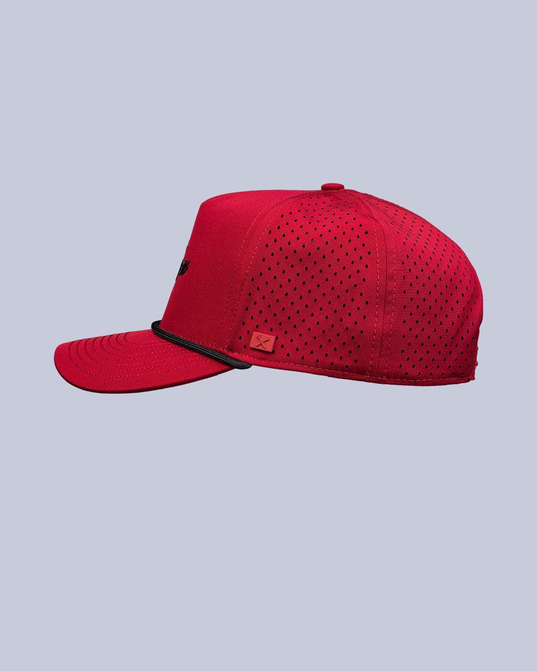 BYRDGANG Hat - Red