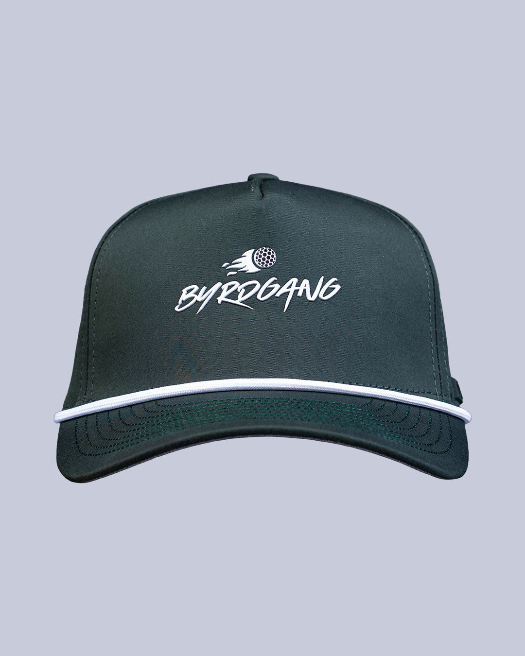BYRDGANG Hat - Green