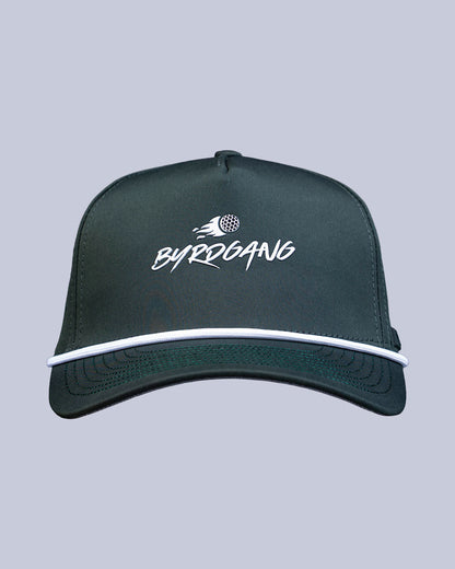 BYRDGANG Hat - Green