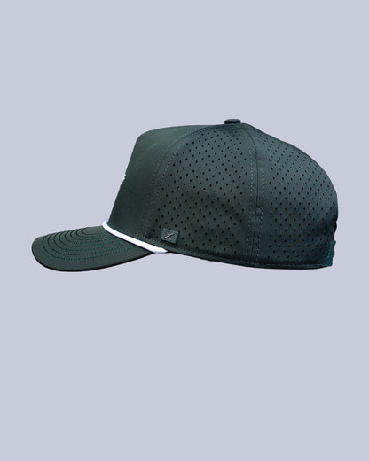 BYRDGANG Hat - Green