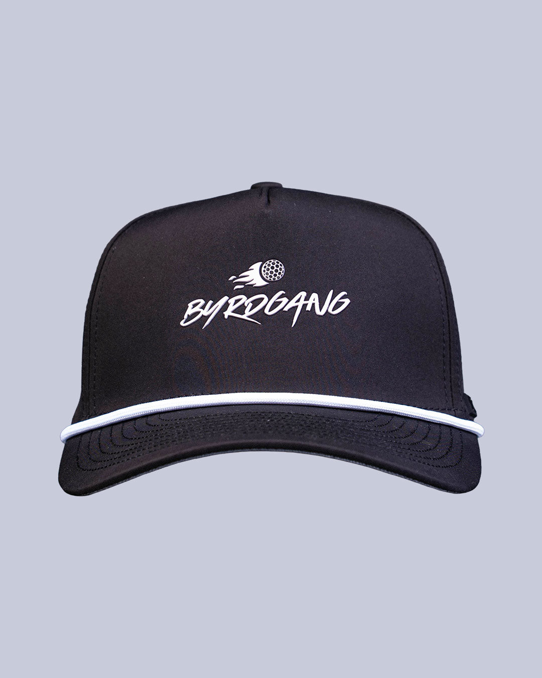 BYRDGANG Hat - Black