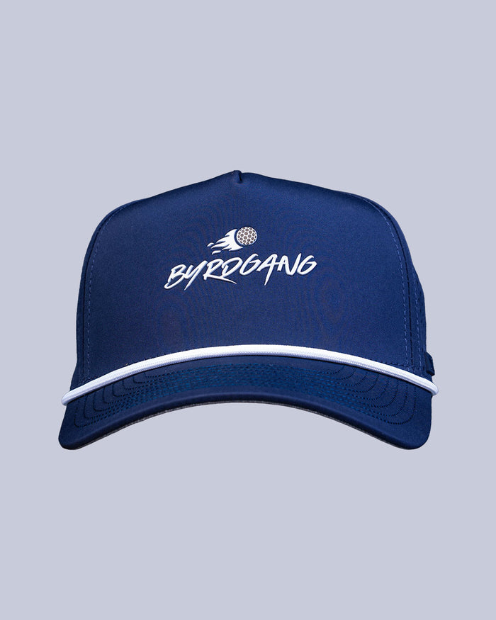 BYRDGANG Hat - Blue
