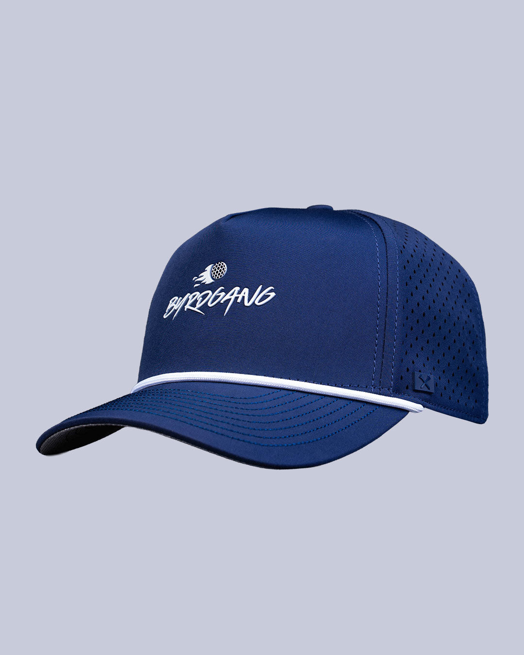 BYRDGANG Hat - Blue