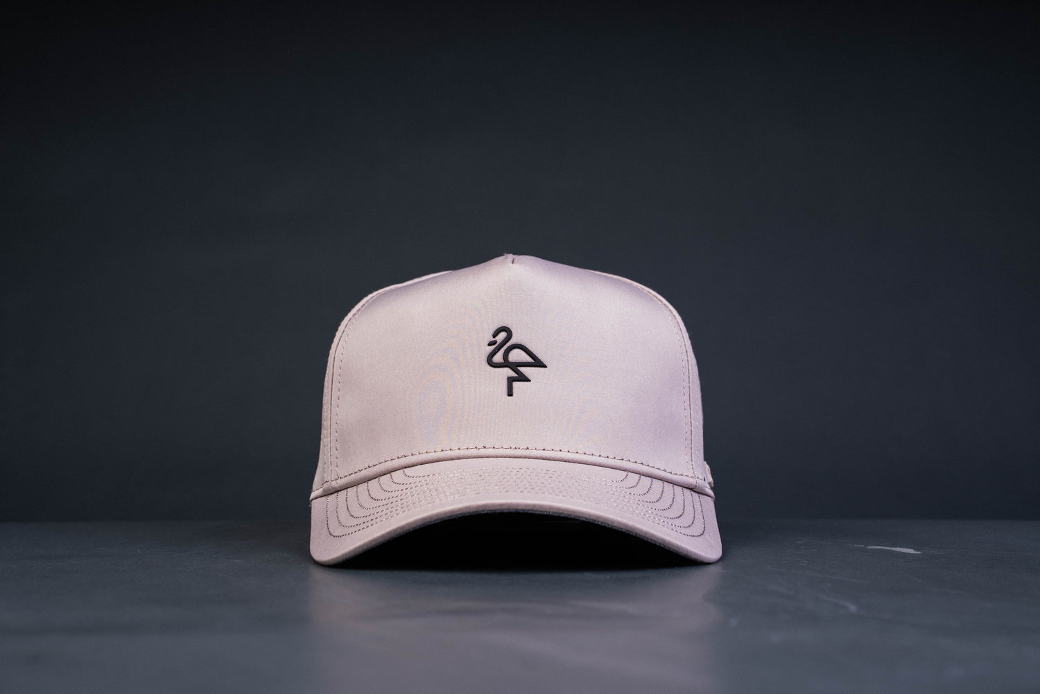 Flamingo Hat - Sand