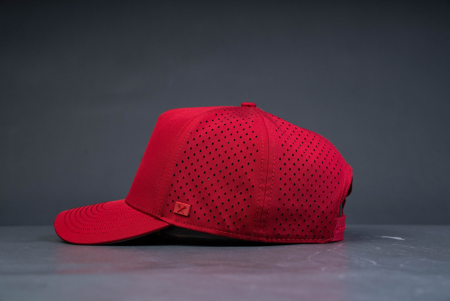 Flamingo Hat - Red