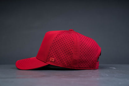 Flamingo Hat - Red