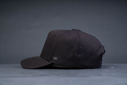 Flamingo Hat - Black