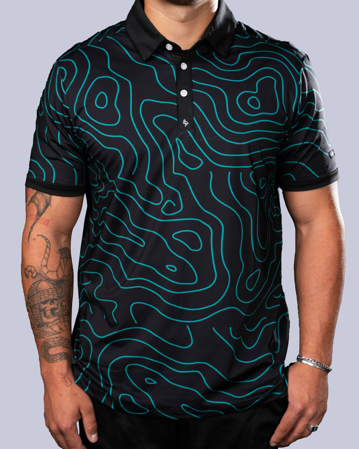 Links - Black