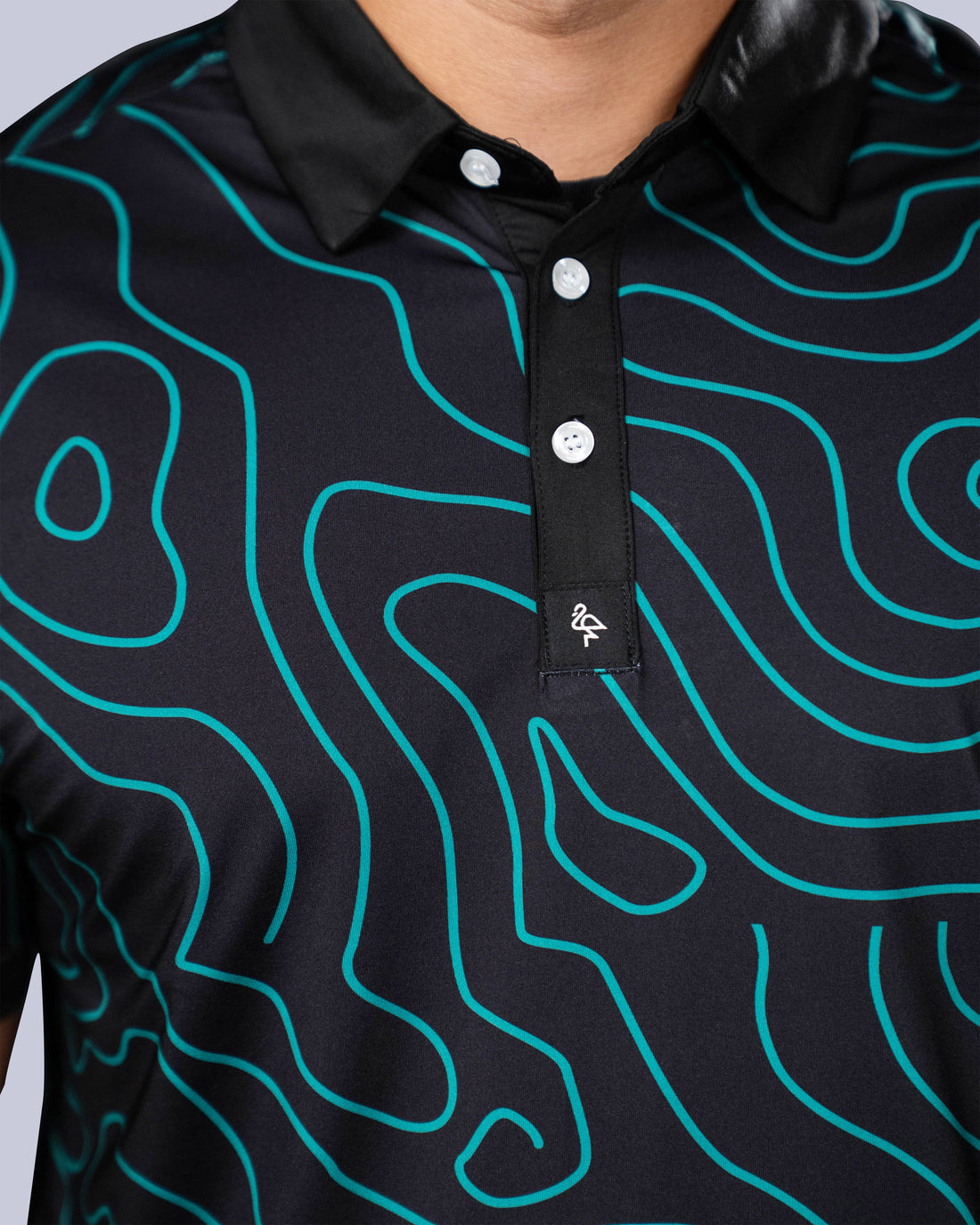 Links - Black