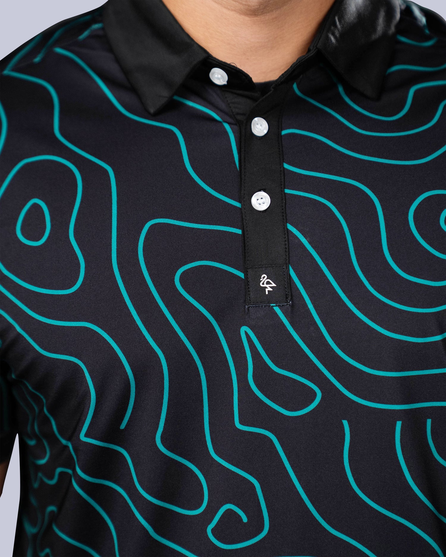 Links - Black