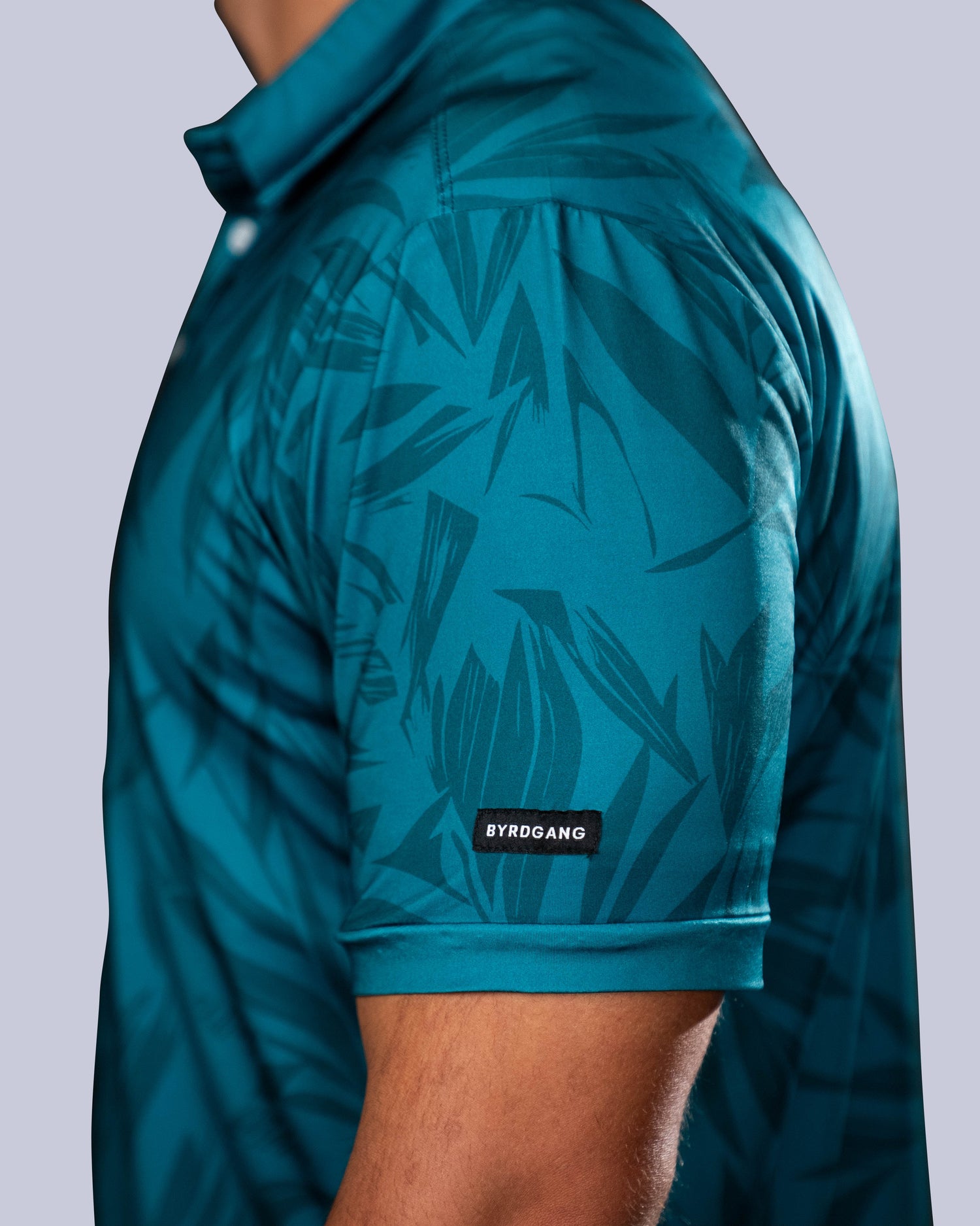 Bamboo - Green