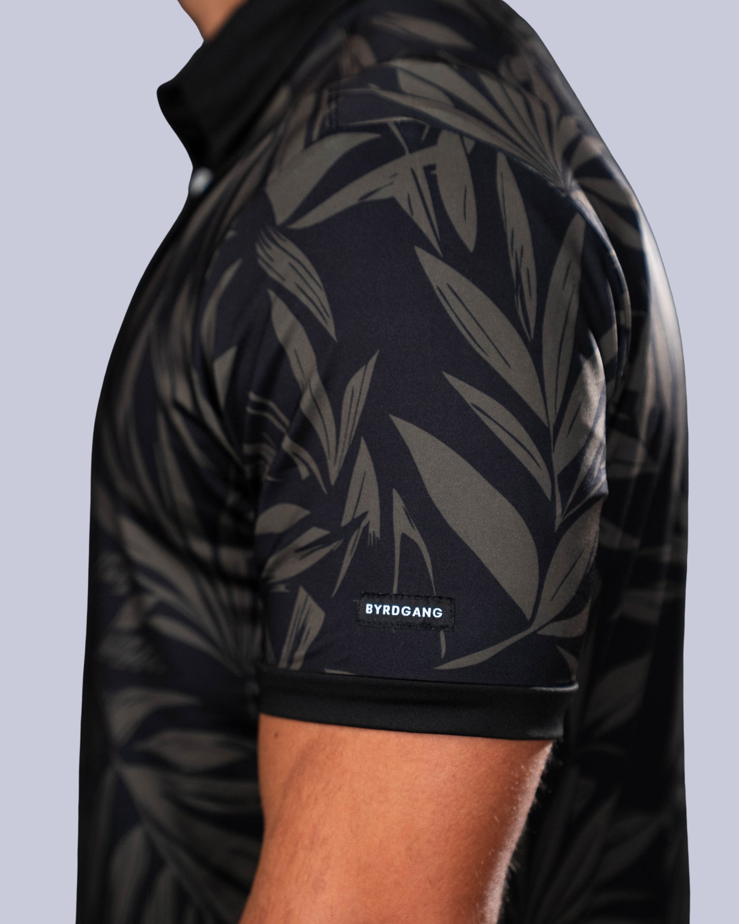 Bamboo - Black