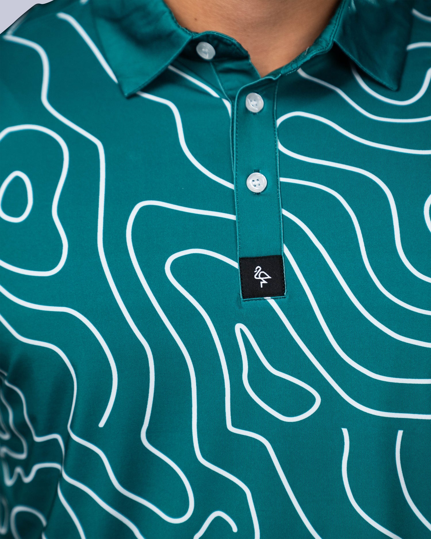 Links - Green