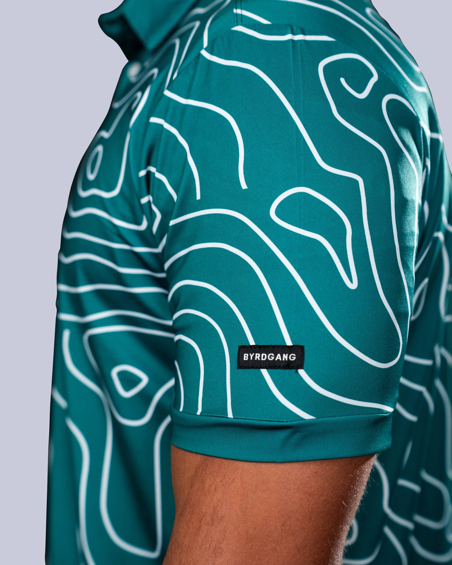 Links - Green