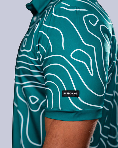 Links - Green
