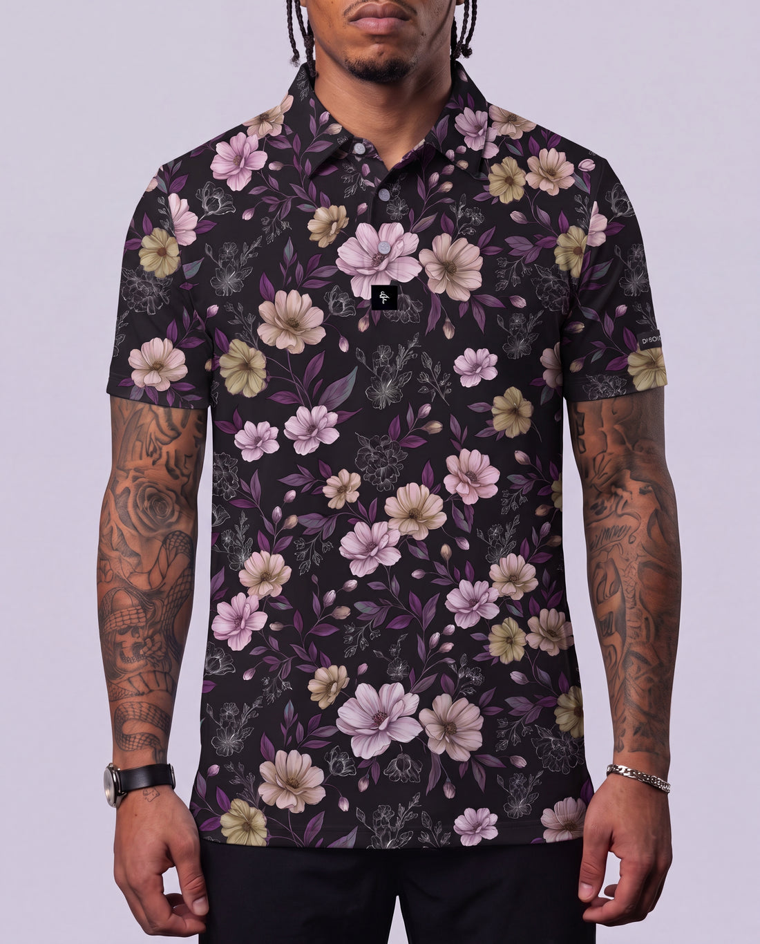 Botanical - Ivory Bloom