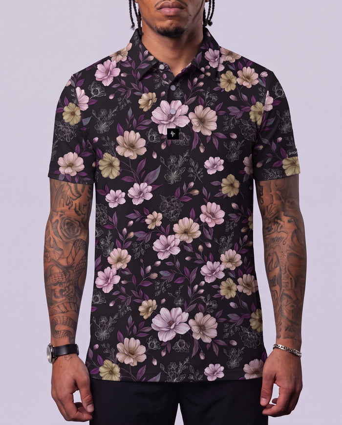 Botanical - Ivory Bloom