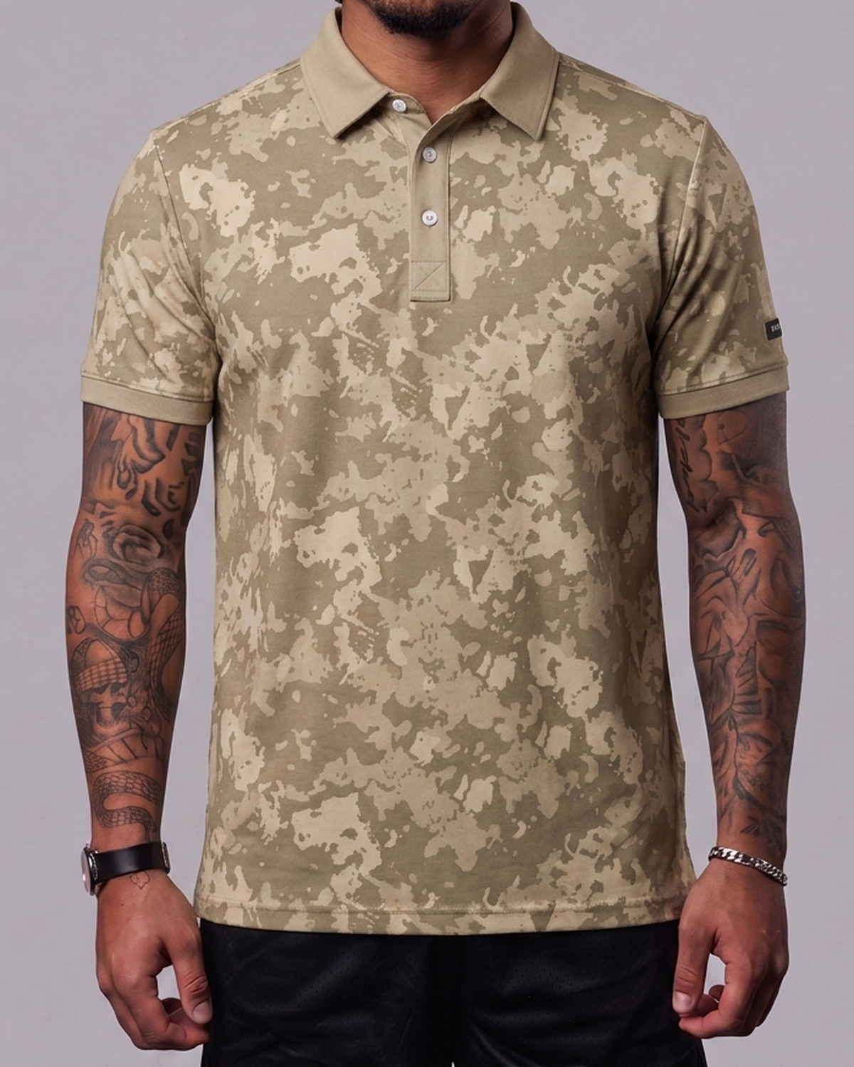 Obsidian - Beige