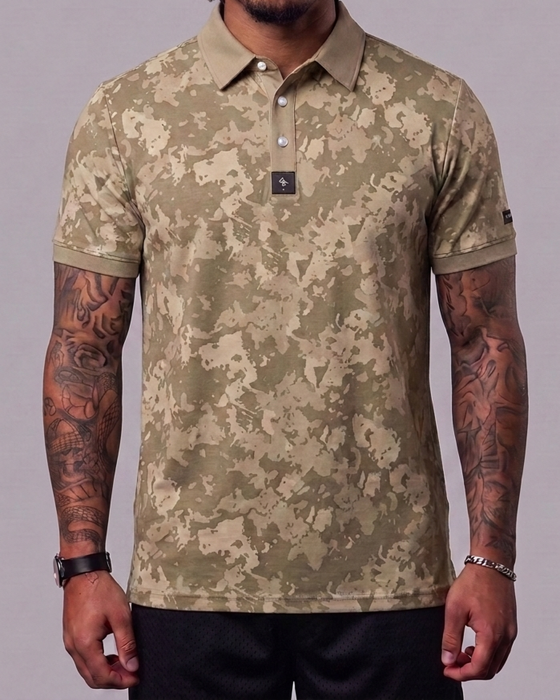 Obsidian - Beige