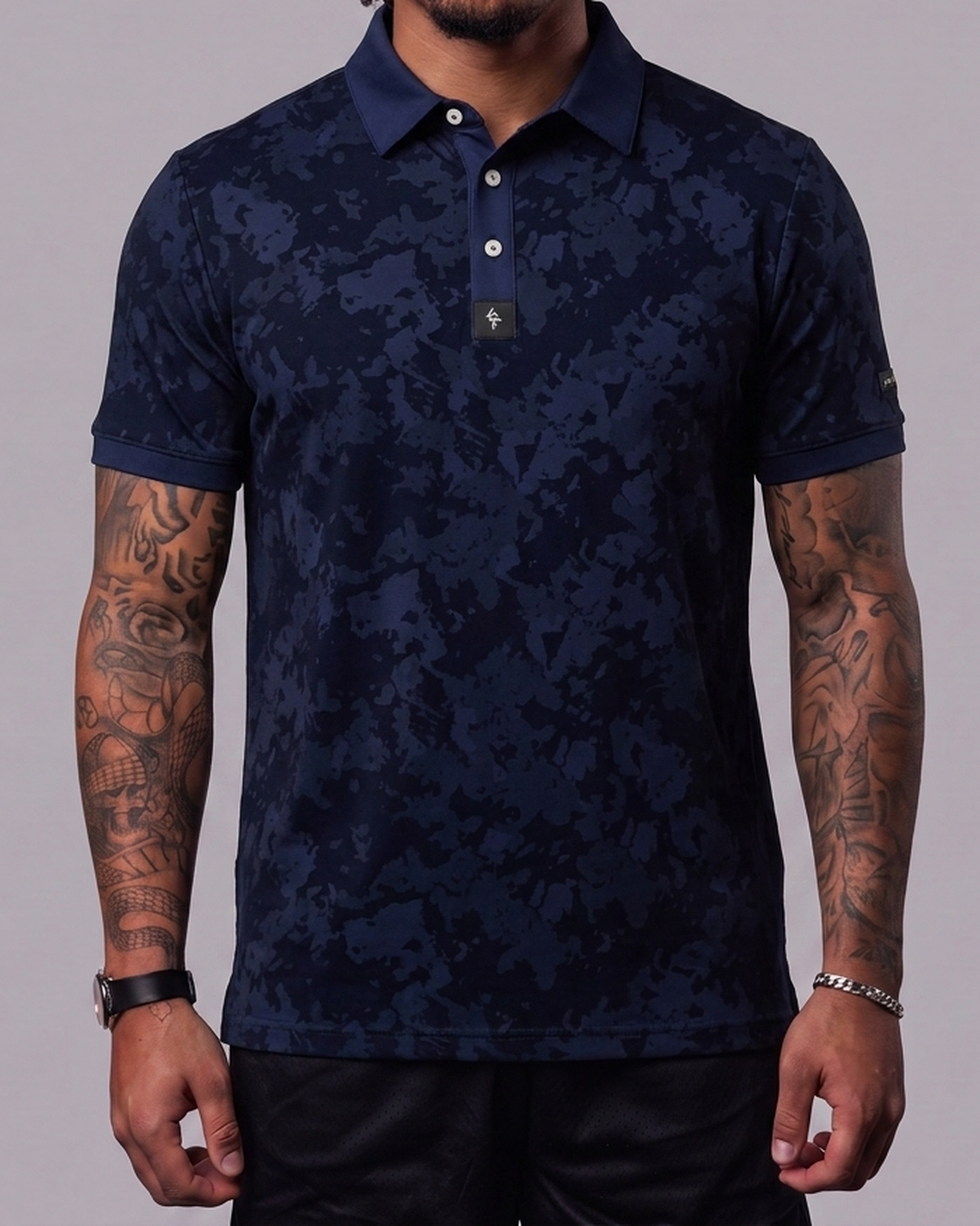 Obsidian - Navy