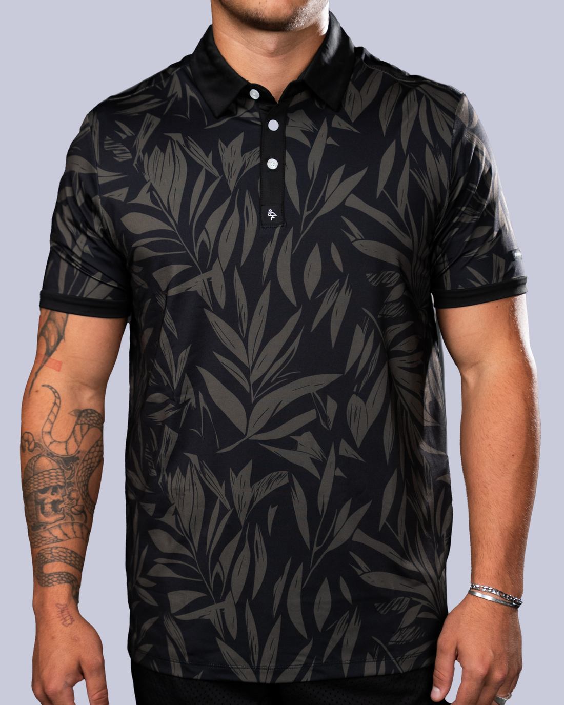 Bamboo - Black