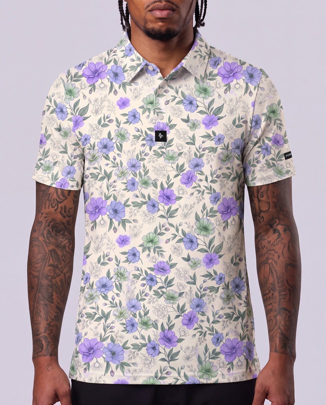 Botanical - Lavender