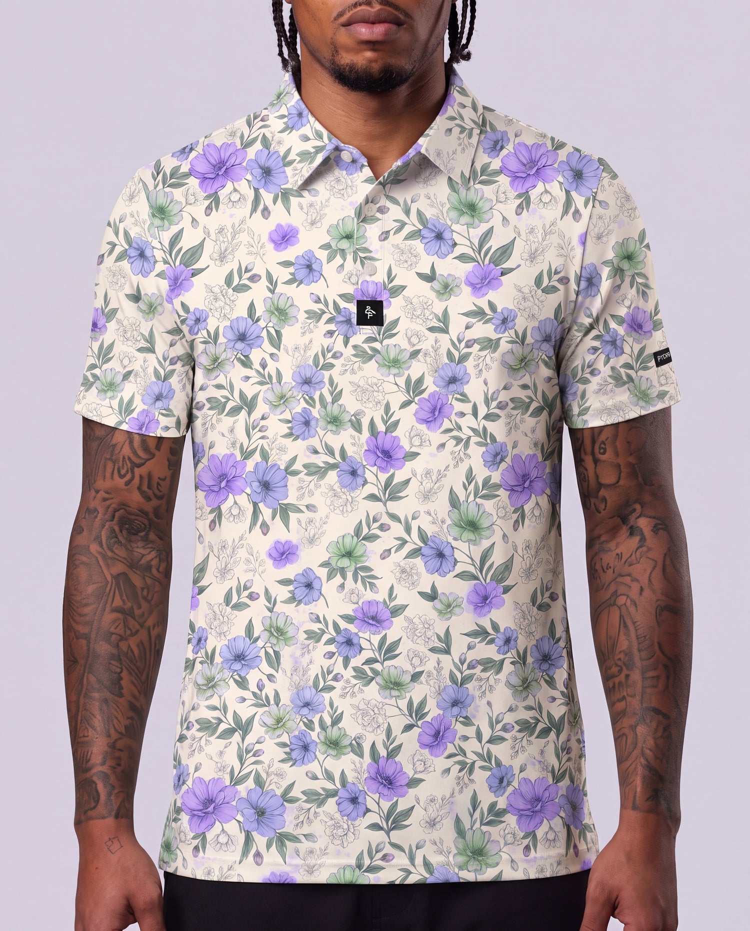 Botanical - Lavender