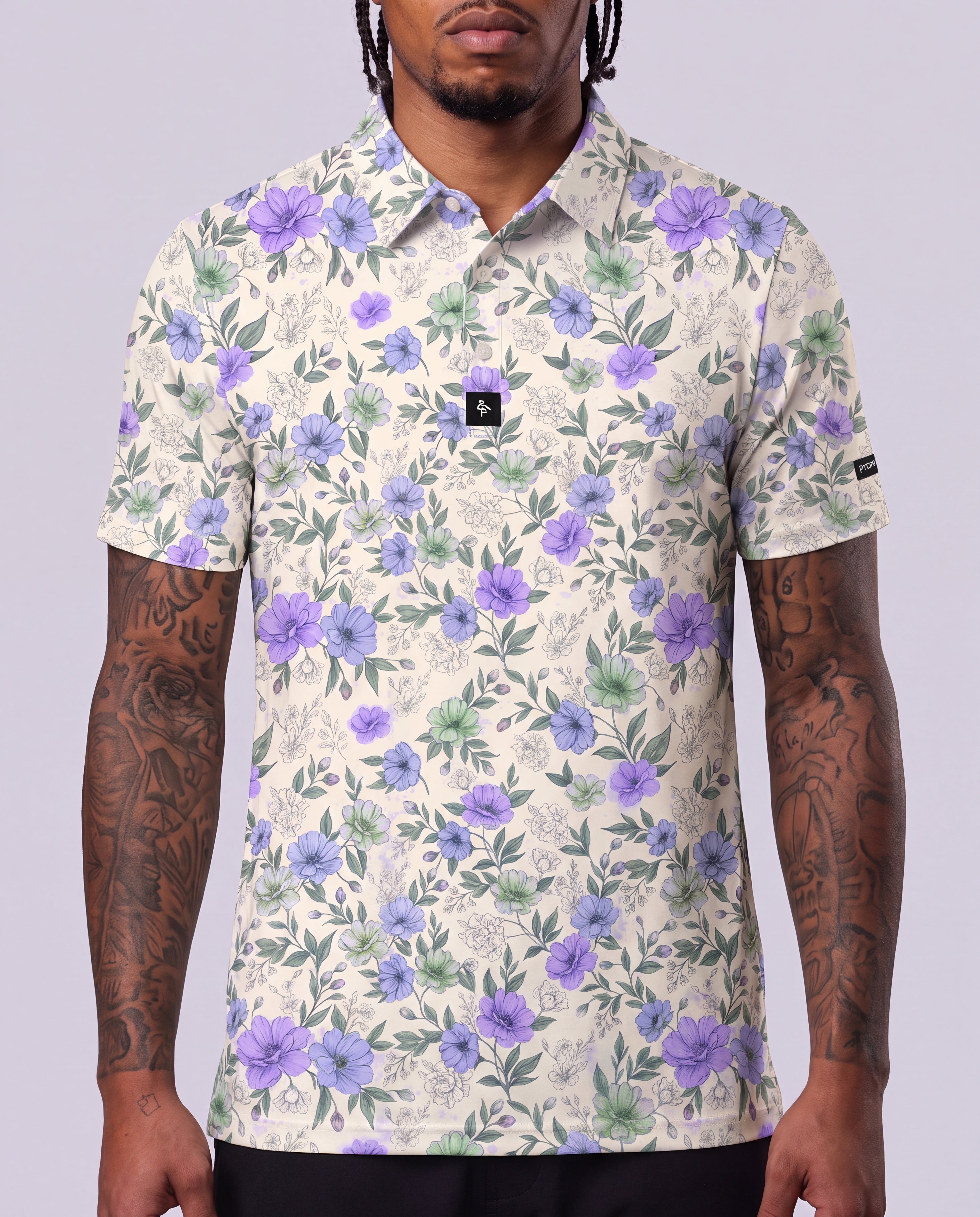 Botanical - Lavender