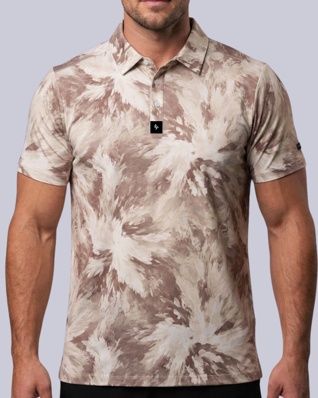 Tiedye - Rosewater – photo 1
