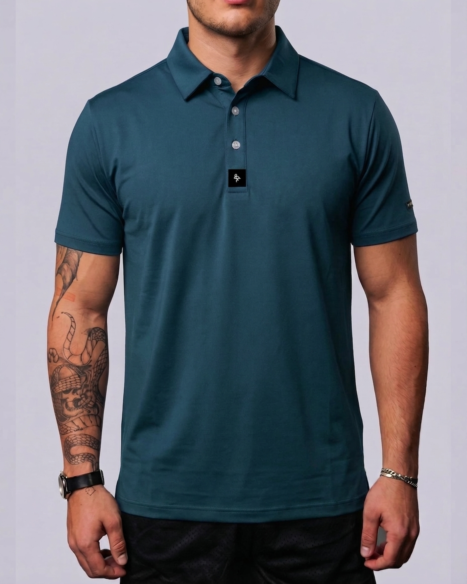 Teal